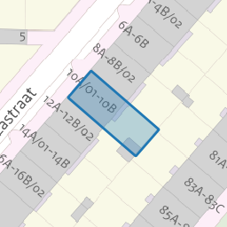 Perceel RTD10-Z-2679