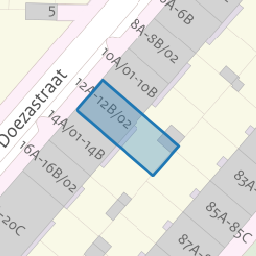 Perceel RTD10-Z-2680