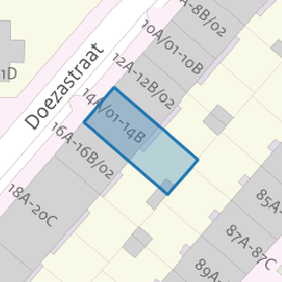 Perceel RTD10-Z-2681