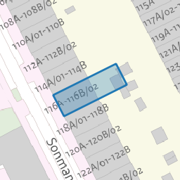 Perceel RTD10-Z-2685