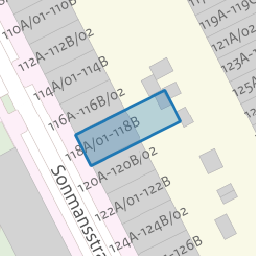 Perceel RTD10-Z-2686