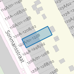 Perceel RTD10-Z-2688