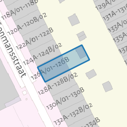 Perceel RTD10-Z-2690