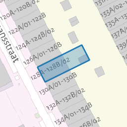 Perceel RTD10-Z-2691