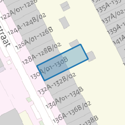 Perceel RTD10-Z-2692