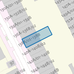 Perceel RTD10-Z-2696