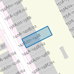 Perceel RTD10-Z-2698