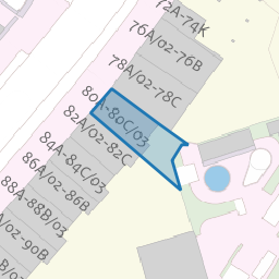 Perceel RTD10-Z-2706