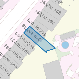 Perceel RTD10-Z-2707