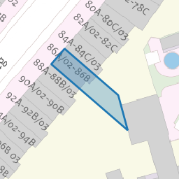 Perceel RTD10-Z-2709