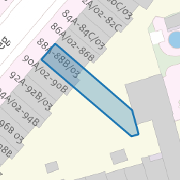 Perceel RTD10-Z-2710