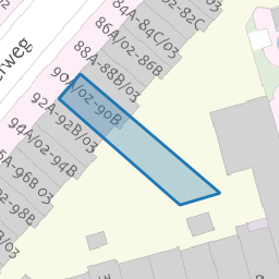 Perceel RTD10-Z-2711