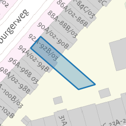 Perceel RTD10-Z-2712