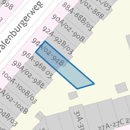 Perceel RTD10-Z-2713