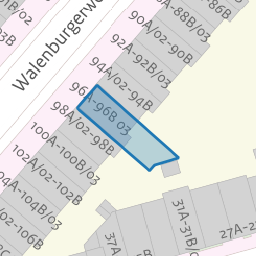 Perceel RTD10-Z-2714