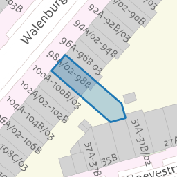 Perceel RTD10-Z-2715