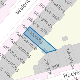 Perceel RTD10-Z-2716