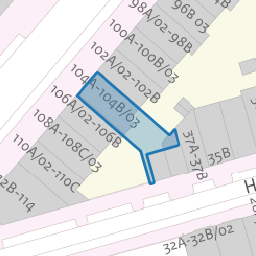 Perceel RTD10-Z-2718