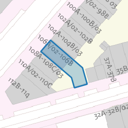 Perceel RTD10-Z-2719