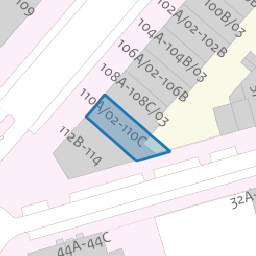 Perceel RTD10-Z-2721