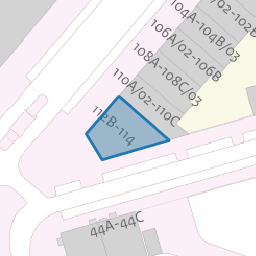 Perceel RTD10-Z-2722