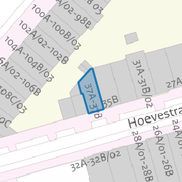 Perceel RTD10-Z-2725