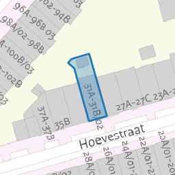 Perceel RTD10-Z-2728