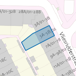 Perceel RTD10-Z-2729