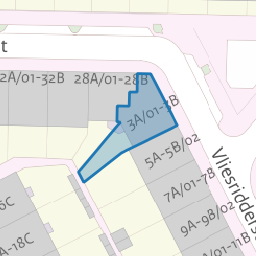 Perceel RTD10-Z-2730