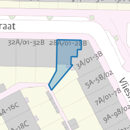 Perceel RTD10-Z-2731