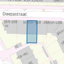 Perceel RTD10-Z-2733