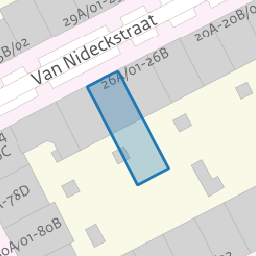 Perceel RTD10-Z-2739