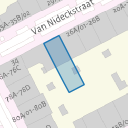 Perceel RTD10-Z-2740