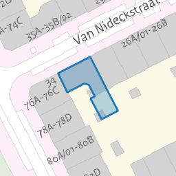 Perceel RTD10-Z-2741