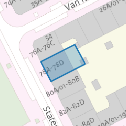 Perceel RTD10-Z-2743