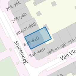 Perceel RTD10-Z-2745