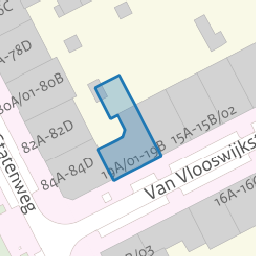 Perceel RTD10-Z-2747