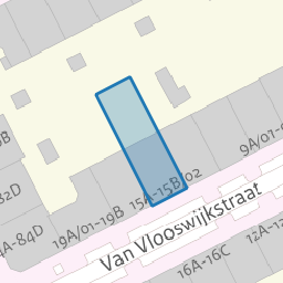 Perceel RTD10-Z-2749