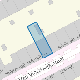 Perceel RTD10-Z-2750