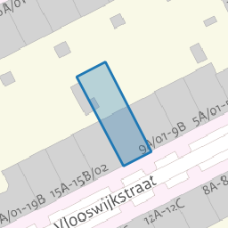 Perceel RTD10-Z-2751