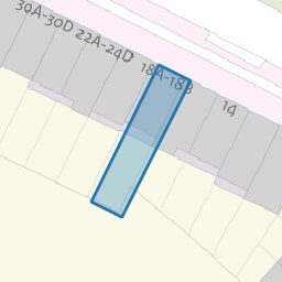 Perceel RTD10-Z-2754