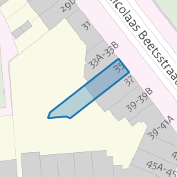 Perceel RTD10-Z-2772