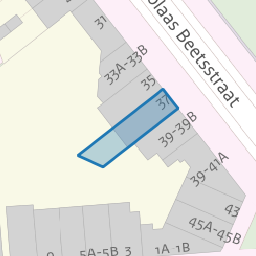 Perceel RTD10-Z-2773