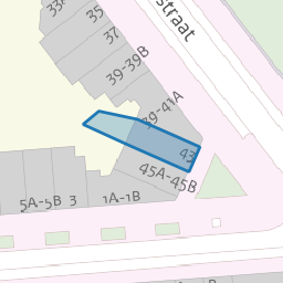 Perceel RTD10-Z-2776