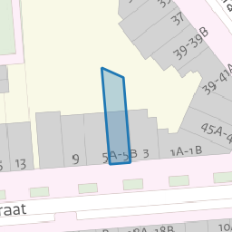 Perceel RTD10-Z-2780