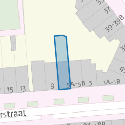 Perceel RTD10-Z-2781