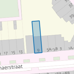 Perceel RTD10-Z-2782