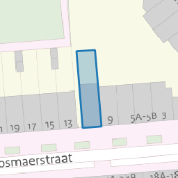 Perceel RTD10-Z-2783