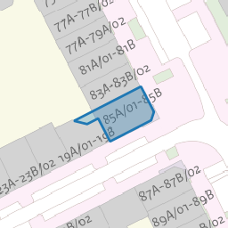 Perceel RTD10-Z-2790