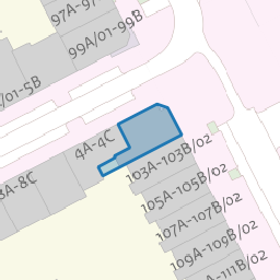 Perceel RTD10-Z-2791